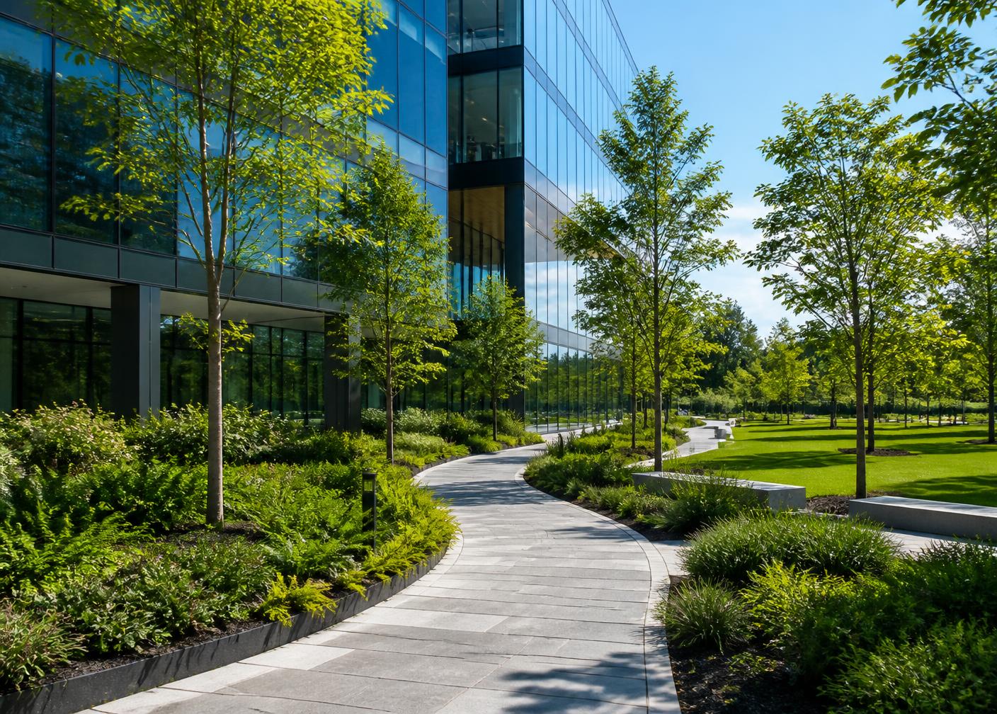 Majda Campus